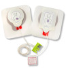 Electrodos Trainer Pediatricos Desfibrilador Zoll Pedi Padz II
